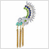 Load image into Gallery viewer, Boho Tassel Cuff - 57THAND5TH