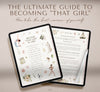 Load image into Gallery viewer, “IT” Girl 2023 Digital Planner