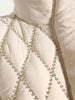 Load image into Gallery viewer, Plaid Diamonds Tassel Vest