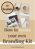 Business Branding Kit