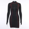 Load image into Gallery viewer, Bodycon Mini - 57THAND5TH
