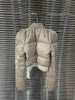 Load image into Gallery viewer, Plush Bomber Jacket