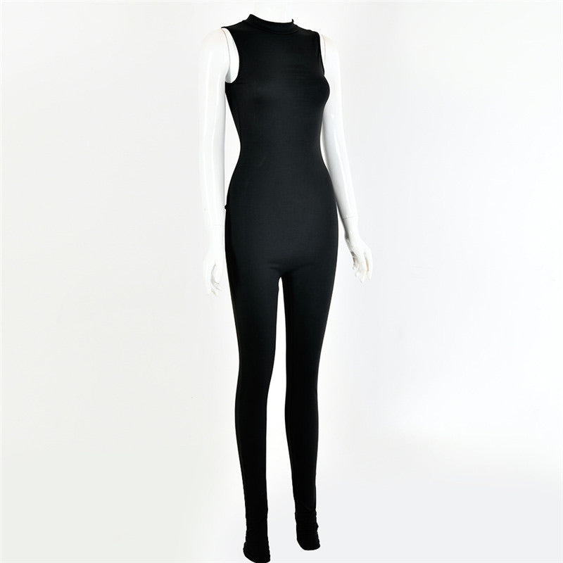 BodyCon Jumpsuit - 57THAND5TH
