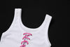 Load image into Gallery viewer, Pink Lace Up Tee - 57THAND5TH